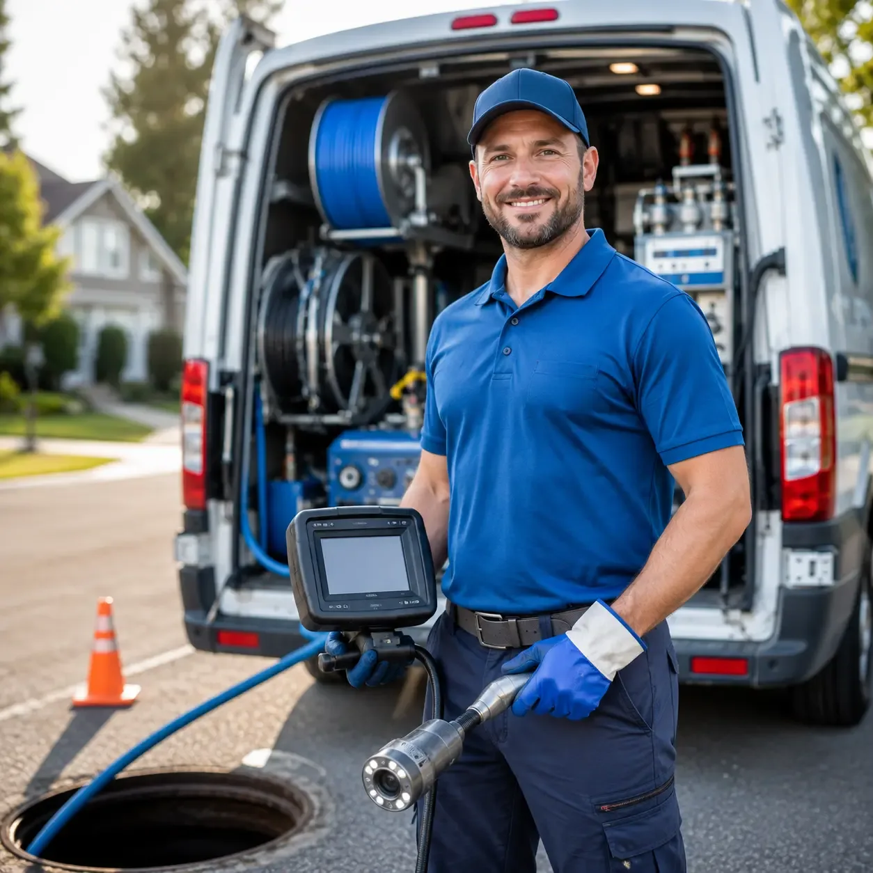 Local Pipe Relining specialists in Winnetoon, NE