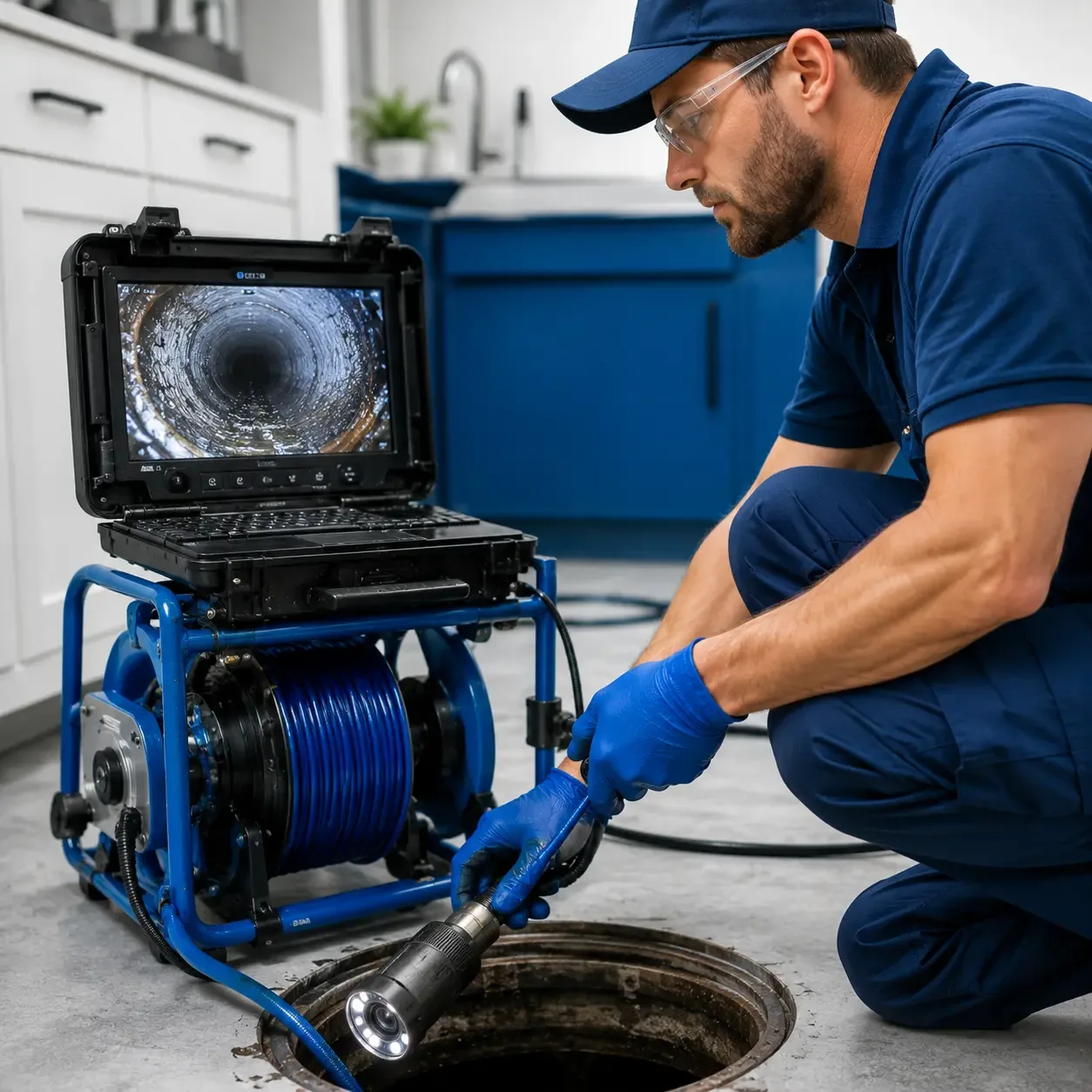 Pipe Relining professionals serving Winnetoon, NE